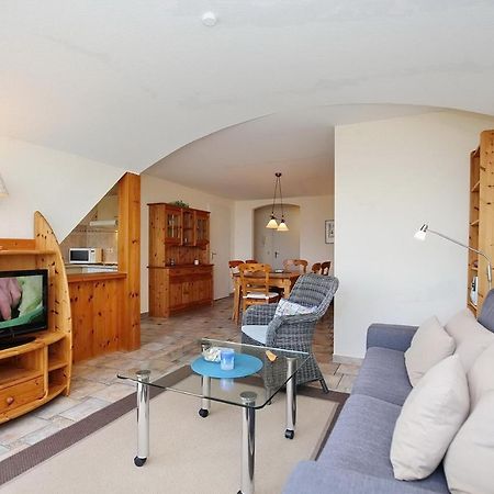 Duenenblick Wohnung 52 Boltenhagen Kültér fotó