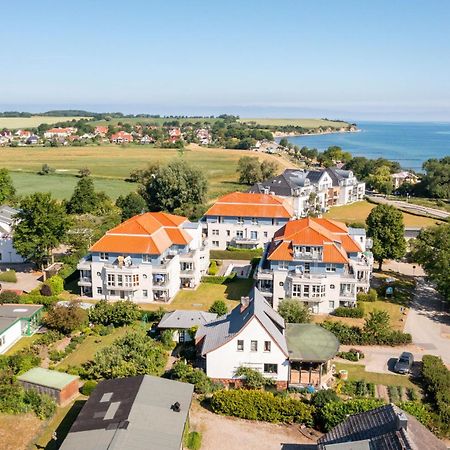 Duenenblick Wohnung 52 Boltenhagen Kültér fotó
