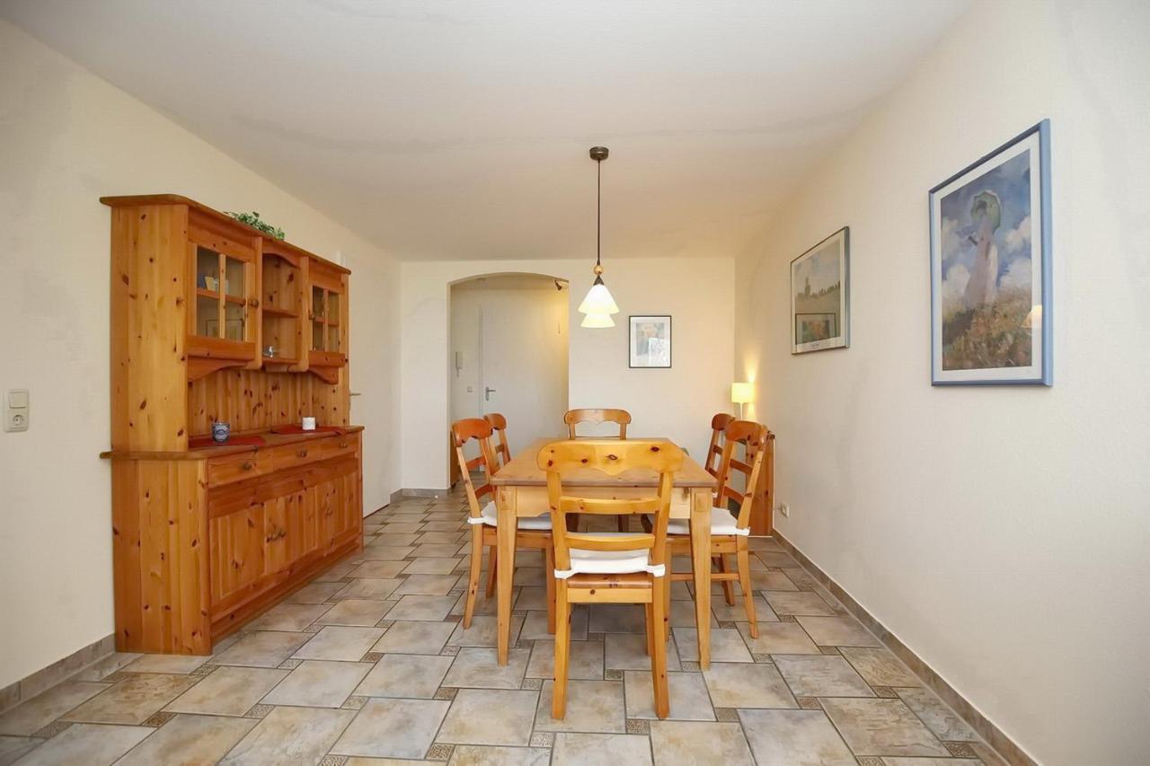 Duenenblick Wohnung 52 Boltenhagen Kültér fotó