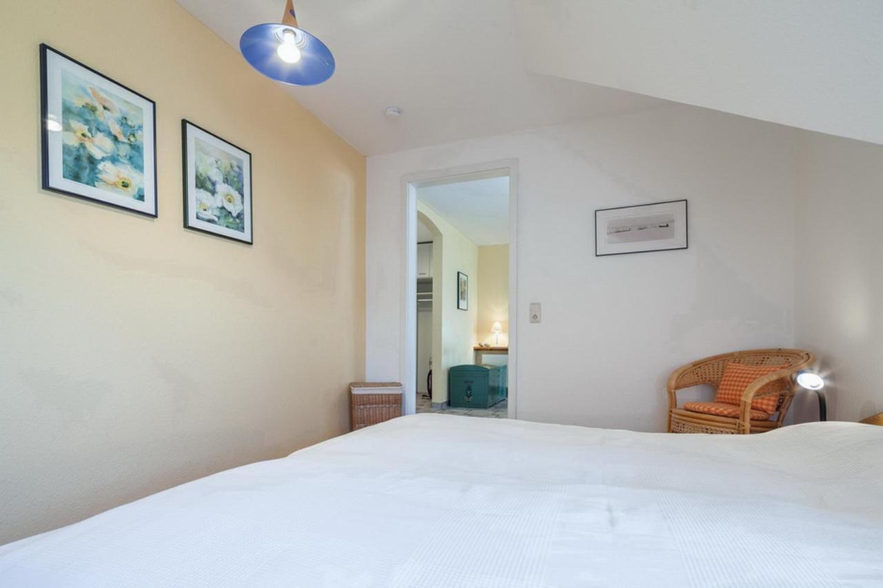 Duenenblick Wohnung 52 Boltenhagen Kültér fotó
