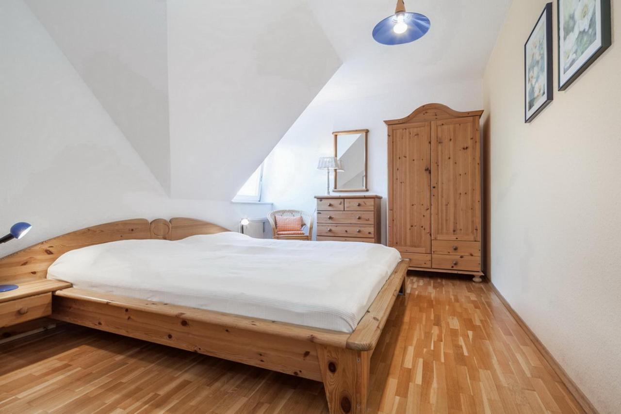 Duenenblick Wohnung 52 Boltenhagen Kültér fotó