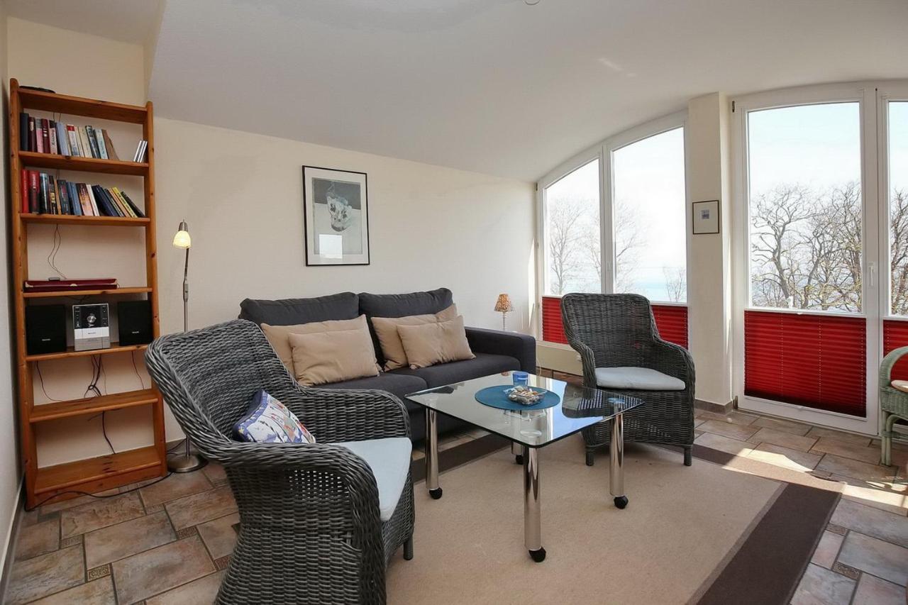 Duenenblick Wohnung 52 Boltenhagen Kültér fotó