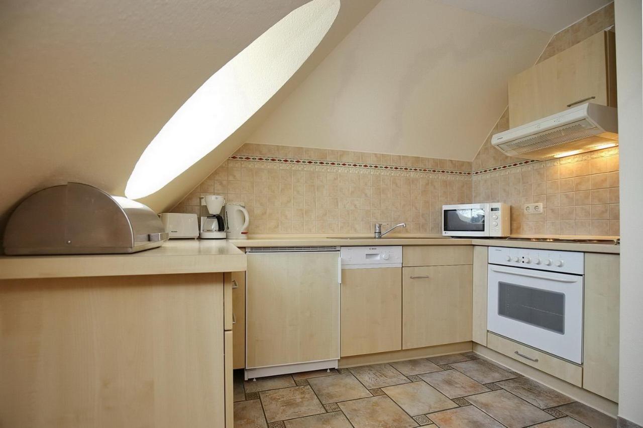 Duenenblick Wohnung 52 Boltenhagen Kültér fotó