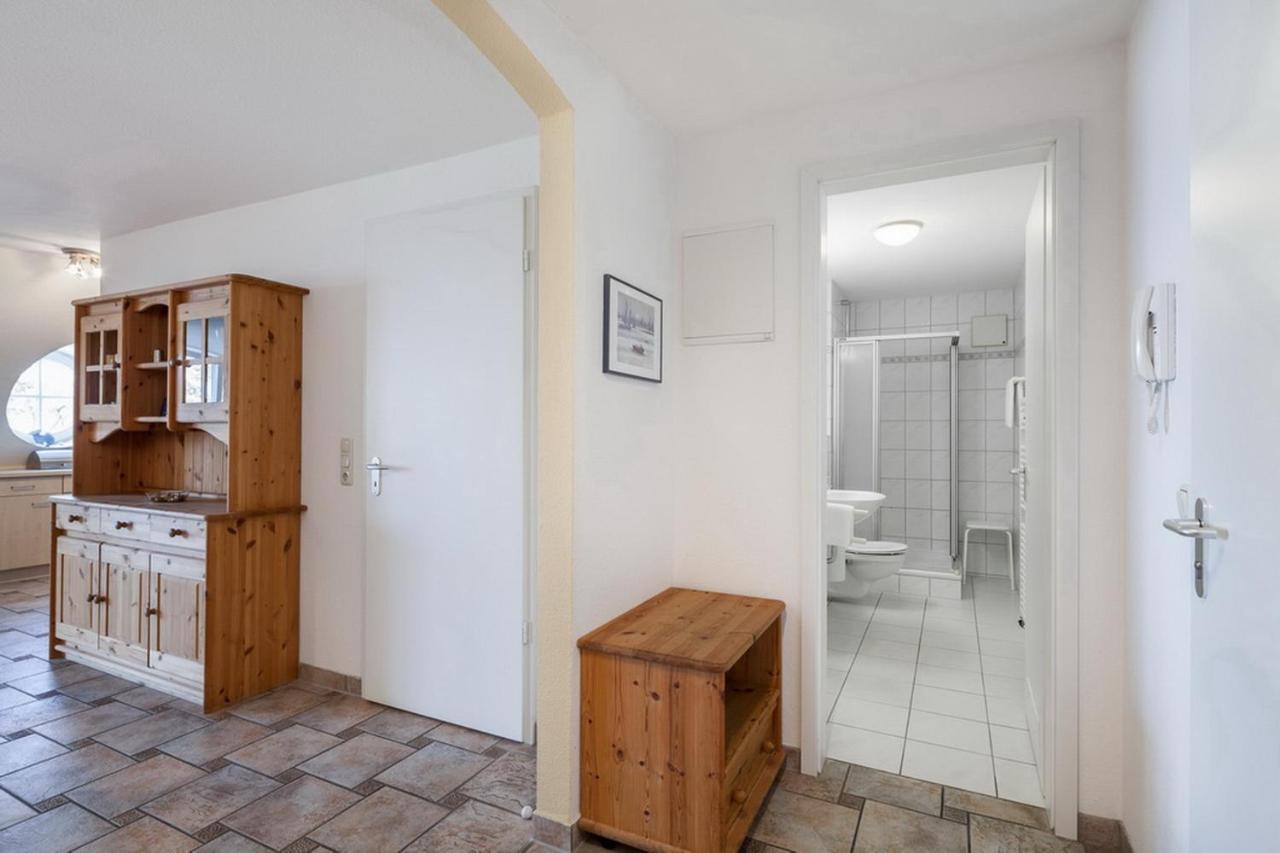 Duenenblick Wohnung 52 Boltenhagen Kültér fotó