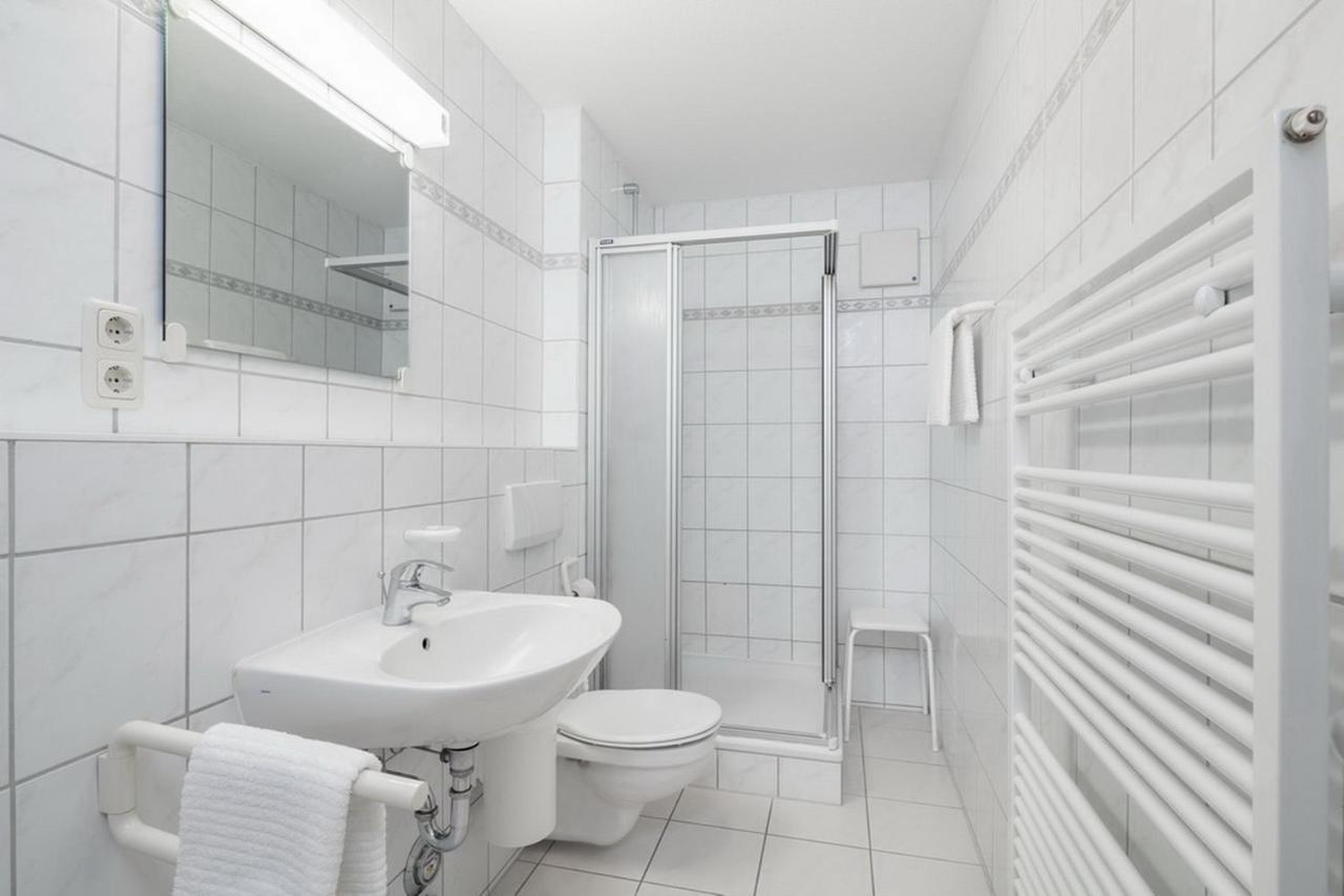 Duenenblick Wohnung 52 Boltenhagen Kültér fotó